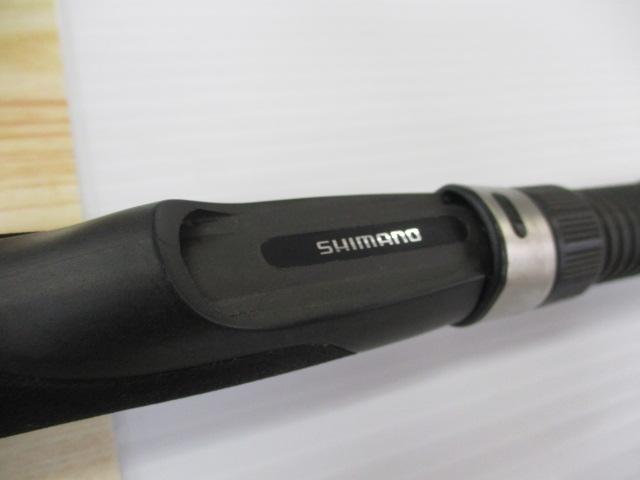 ソルティースティック M706ULT