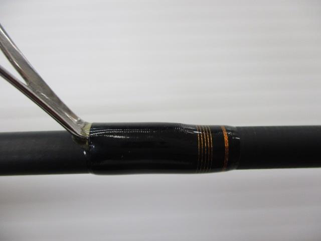 ソルティースティック M706ULT