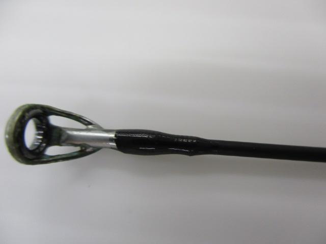 ソルティースティック M706ULT