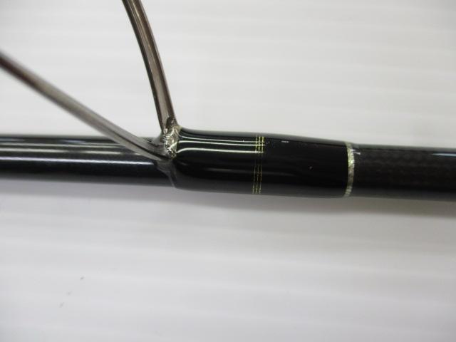 トラウティンスピンインターボロンXX IBXX-83MSD｜＠ベリーネット 日本