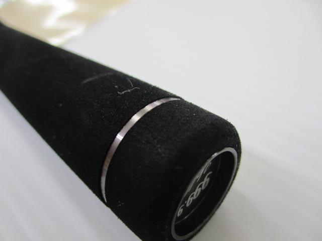 999.9フォーナインマイスター 62ML イエローウルフ