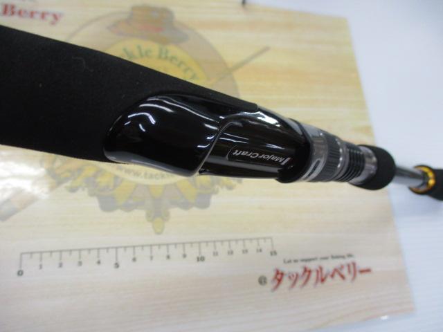 クロステージ CRX-662ML/S