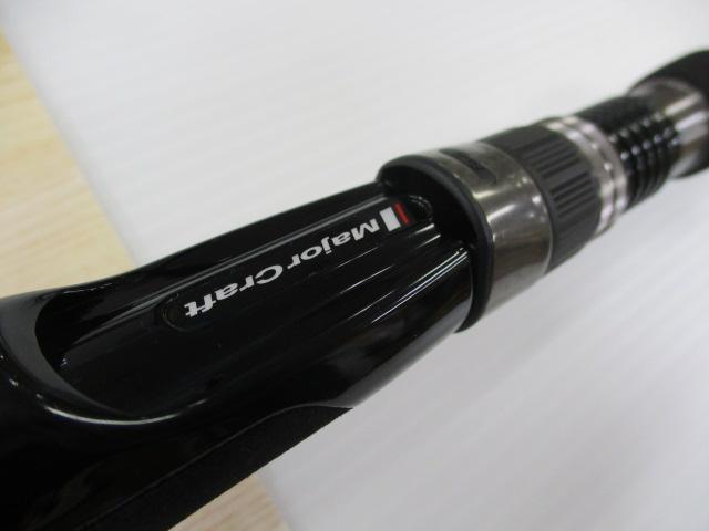 クロステージ CRX-662ML/S