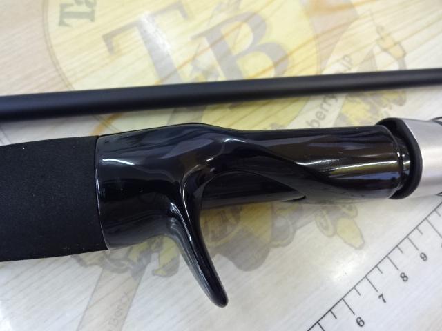 ロックライバー1G ハードロック RV1-B802MH