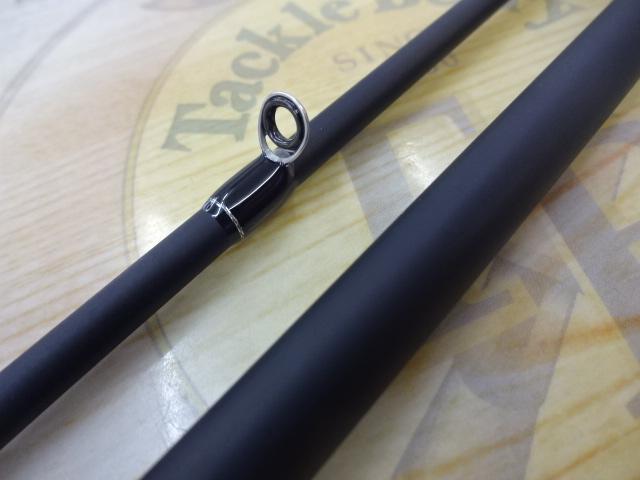 ロックライバー1G ハードロック RV1-B802MH