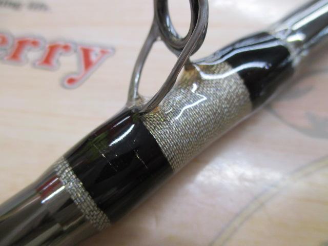 バイオクラフト コチ・スズキ 240