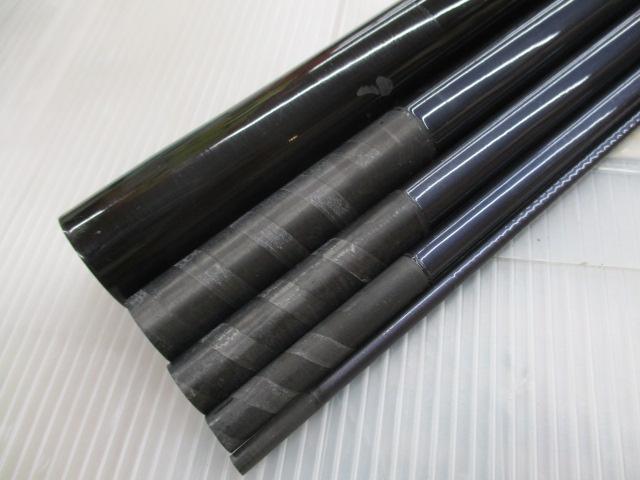 スーパーチタン前打ちテトラリミテッド 53