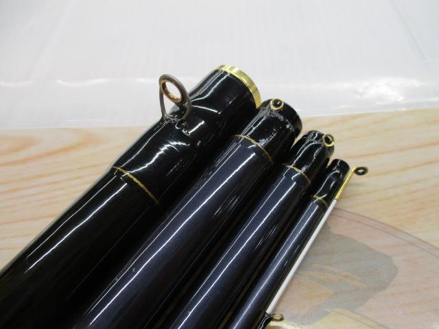 スーパーチタン前打ちテトラリミテッド 53