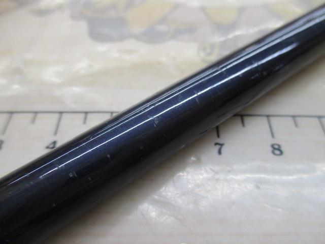 スーパーチタン前打ちテトラリミテッド 53