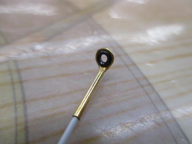 スーパーチタン前打ちテトラリミテッド 53