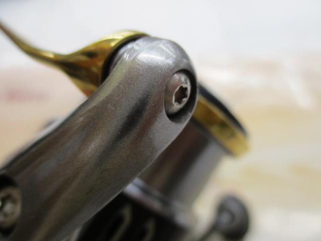 15ツインパワー 2500HGS