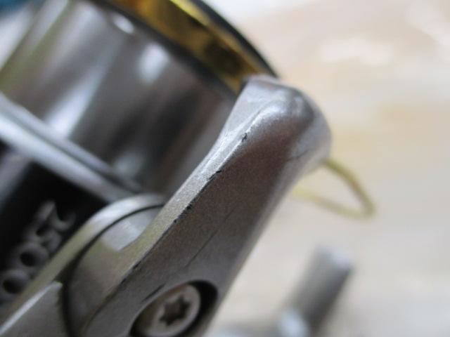 15ツインパワー 2500HGS