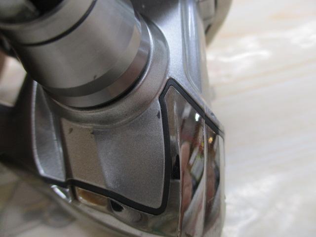 15ツインパワー 2500HGS