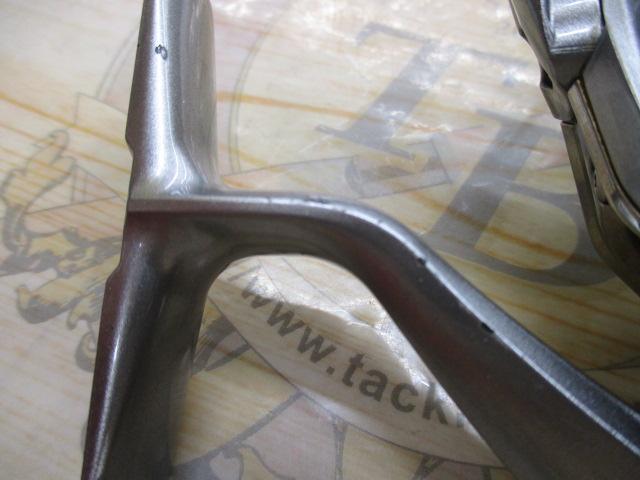 15ツインパワー 2500HGS