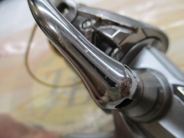 15ツインパワー 2500HGS