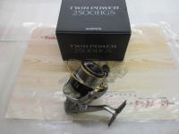 15ツインパワー 2500HGS
