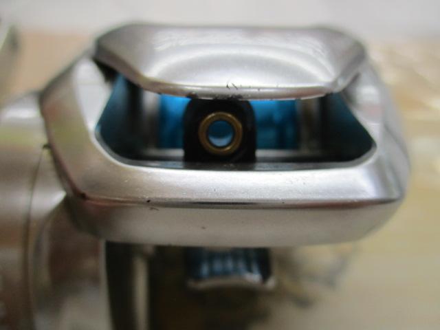 16メタニウムMGL XG RH｜＠ベリーネット 日本最大新品中古釣具WEBショップ