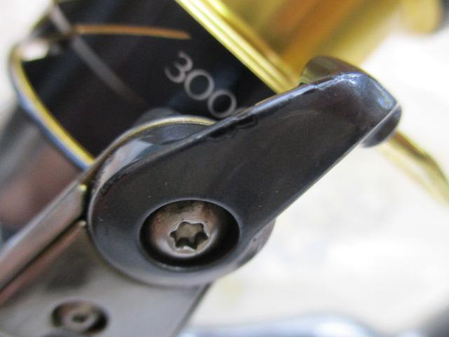 16ヴァンキッシュ　3000hgm シマノ(SHIMANO) 16 ヴァンキッシュ 3000HGM 035066｜アウトドア用品