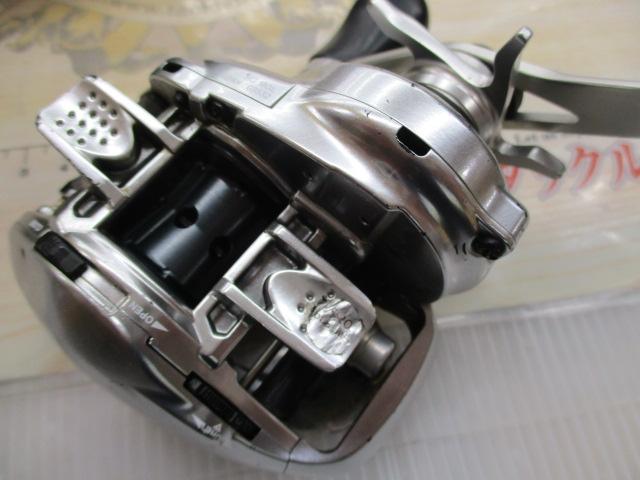 16メタニウムMGL HG RH