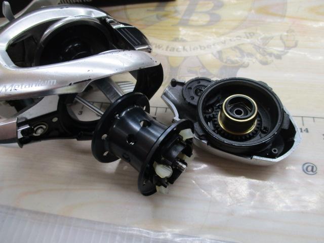 16メタニウムMGL HG RH