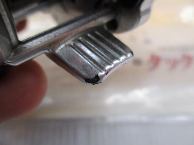 16メタニウムMGL HG RH