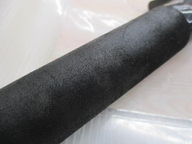 デストロイヤー F2-57X(HT800)マットブラックブランクス