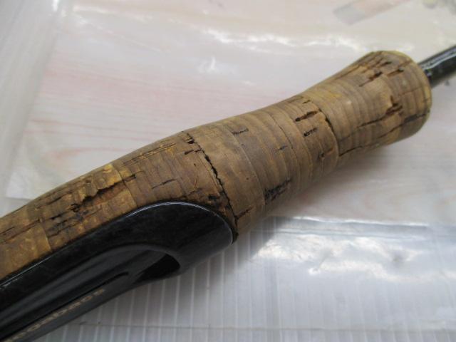 デストロイヤー F3-59XS(HT800)グリーンブランクス