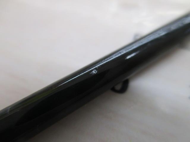 デストロイヤー F3-59XS(HT800)グリーンブランクス