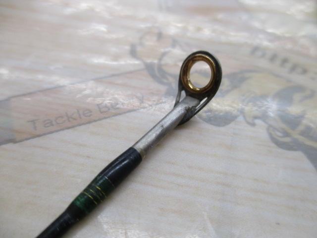 デストロイヤー F3-59XS(HT800)グリーンブランクス