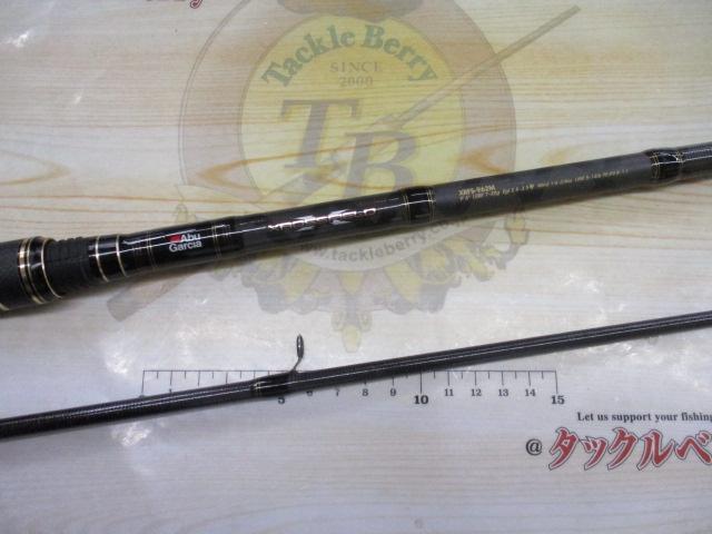 クロスフィールド XRFS-962M