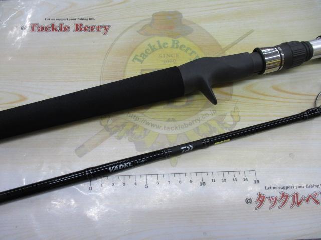 ヴァデル J60MHB・Y