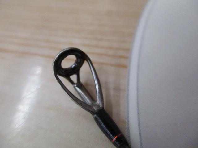 20ゾディアス 264UL