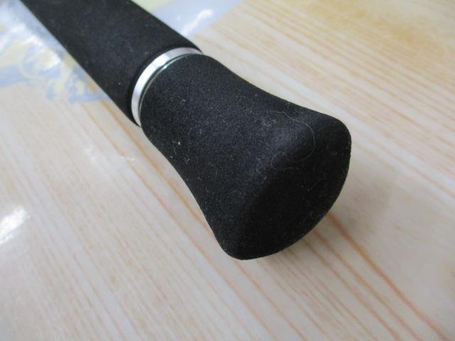 25グラップラー タイプC S76ML