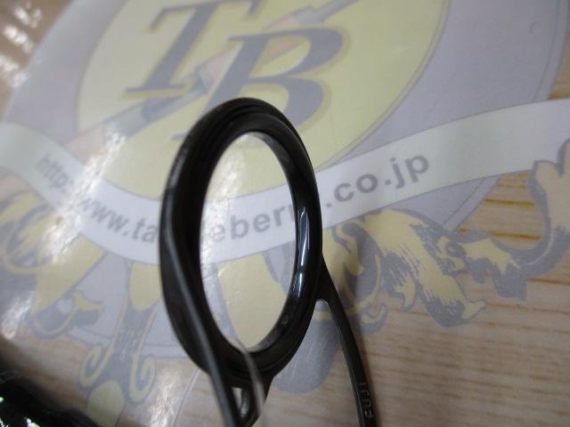 25グラップラー タイプC S76ML