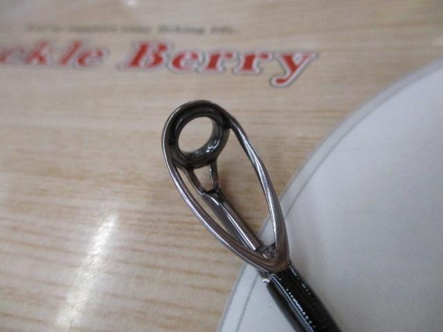 25グラップラー タイプC S76ML