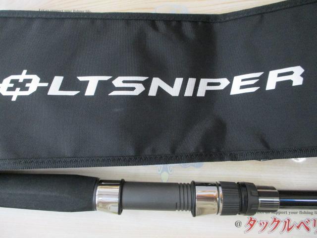 24コルトスナイパーSS S106MH