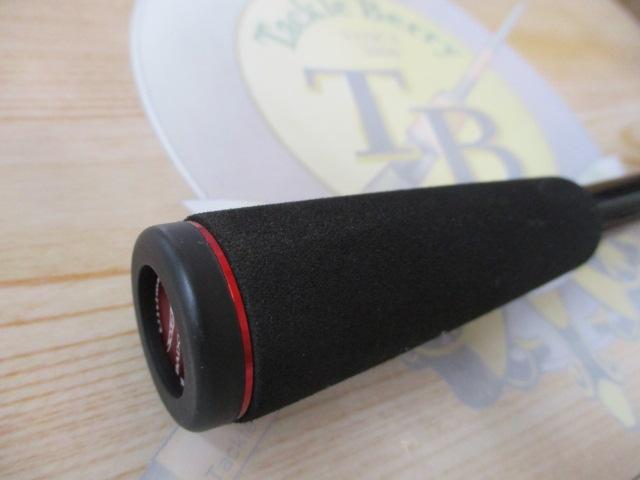 スティーズ C68MH-SV