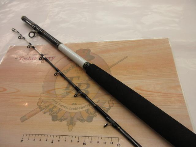 早舟ヤリイカ MH-195