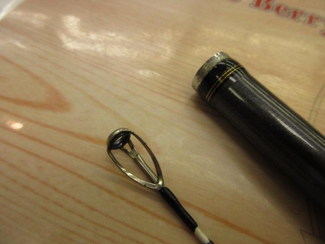 早舟ヤリイカ MH-195