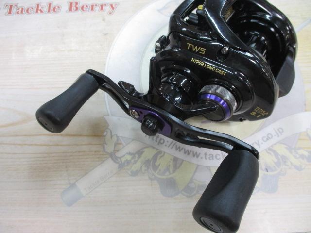 タトゥーラ HLC 8.1L-TW｜＠ベリーネット 日本最大新品中古釣具WEBショップ