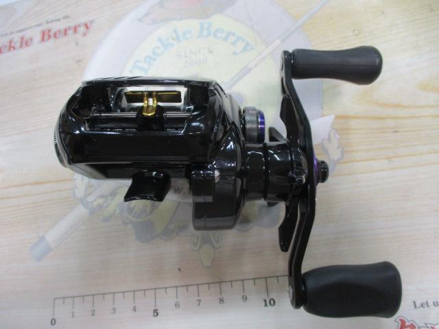 タトゥーラ HLC 8.1L-TW｜＠ベリーネット 日本最大新品中古釣具WEBショップ