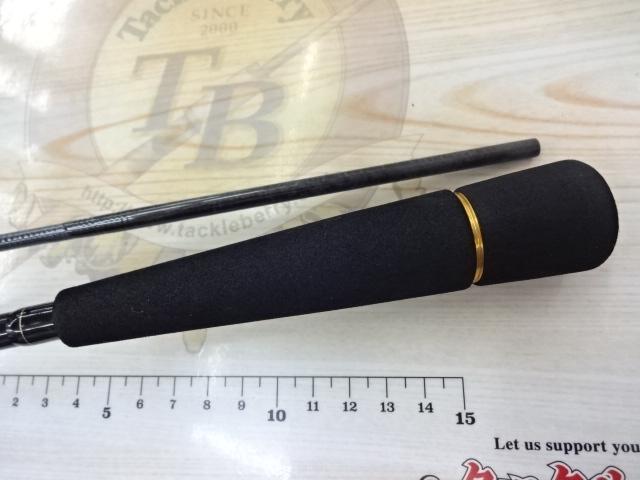 アウトレイジBR SLJ 63MLB-S