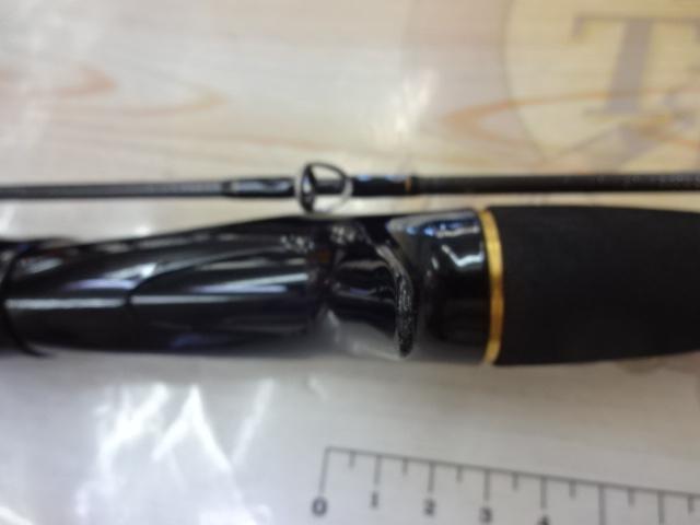 アウトレイジBR SLJ 63MLB-S