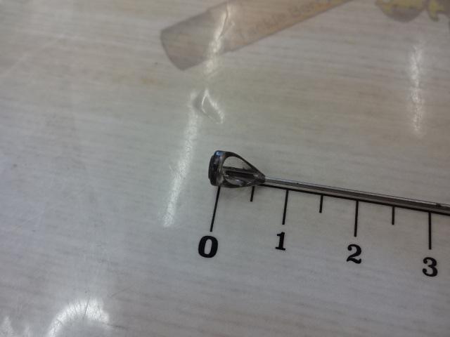 タイドリーム 1.5-530