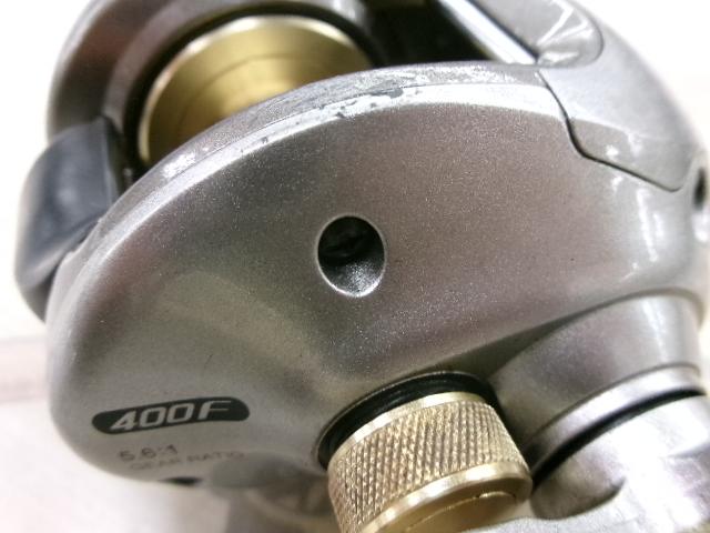 02バイオクラフト 400F