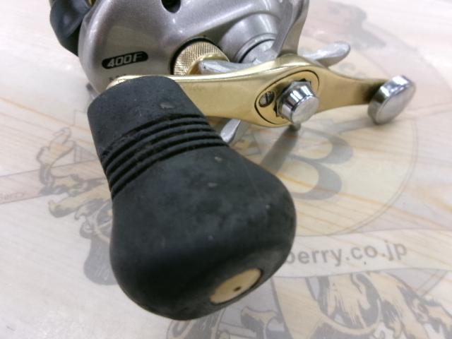 02バイオクラフト 400F