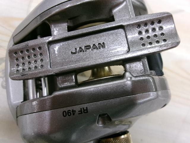 02バイオクラフト 400F