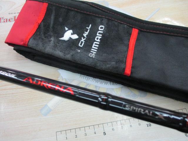 ポイズンアドレナ 166M