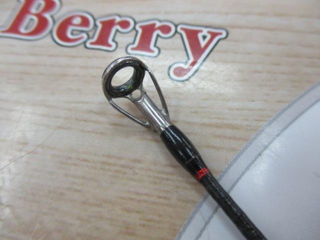 ポイズンアドレナ 166M