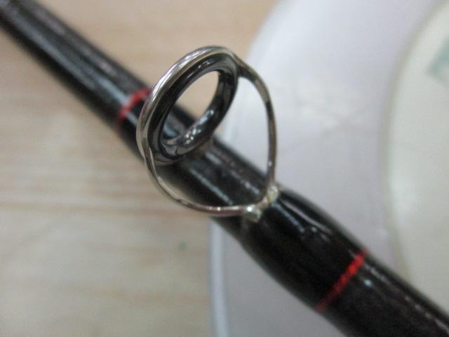 ポイズンアドレナ 166M